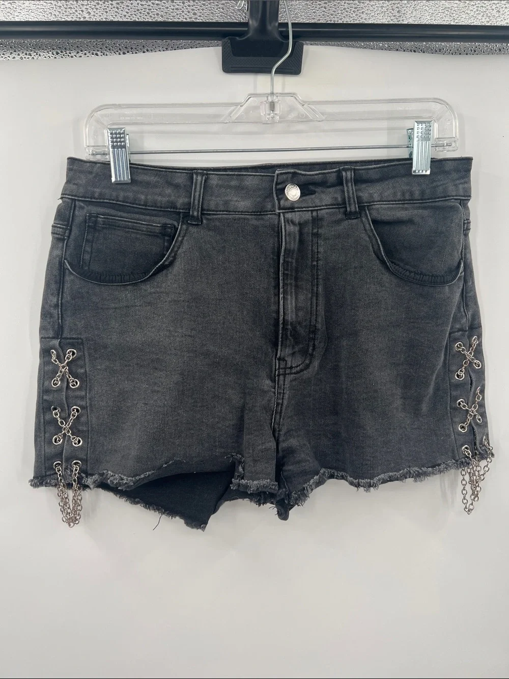 W30  Forever 21 Jean  shorts